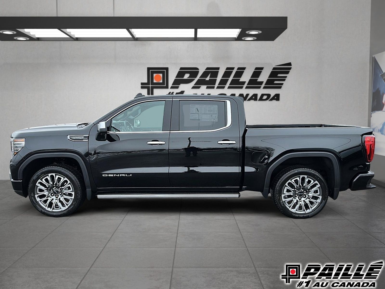 GMC Sierra 1500  2026 à Berthierville, Québec