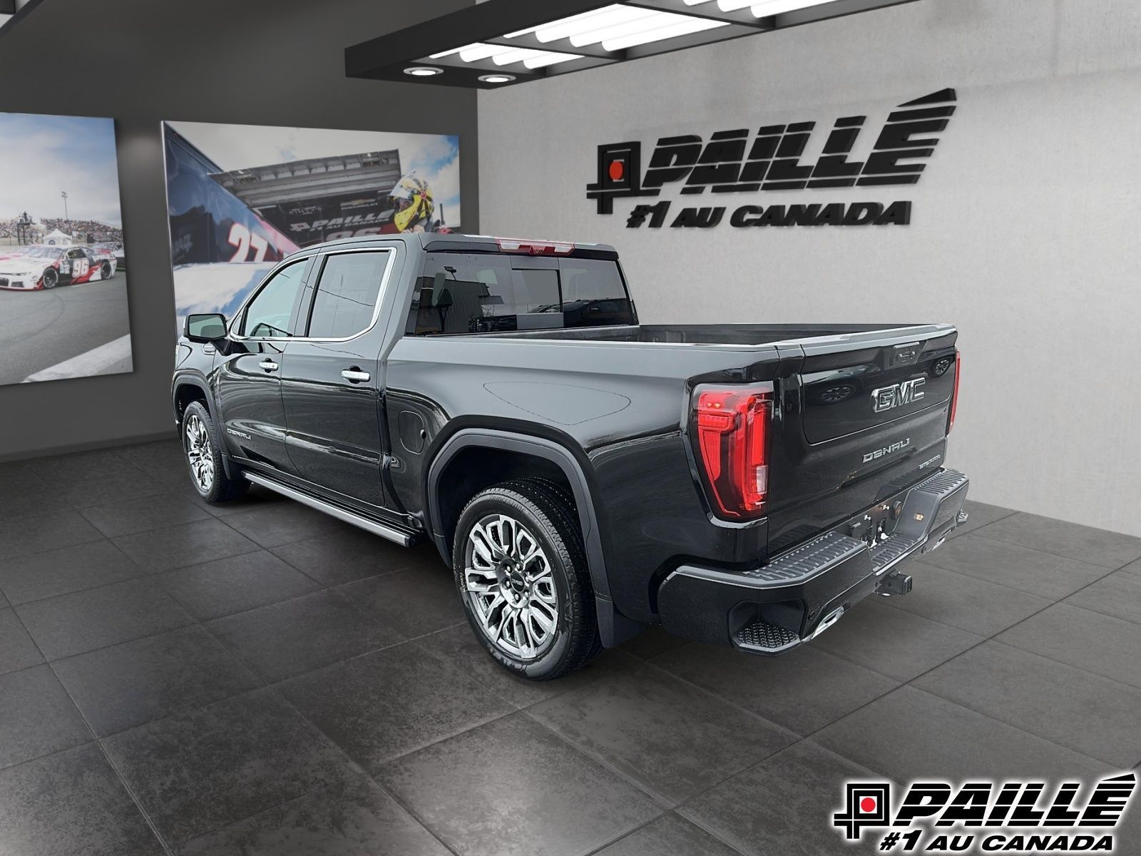 GMC Sierra 1500  2026 à Berthierville, Québec