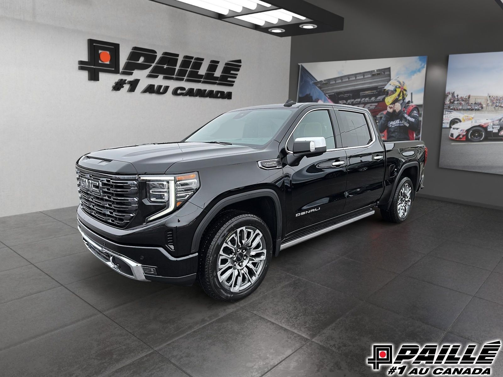 GMC Sierra 1500  2026 à Berthierville, Québec