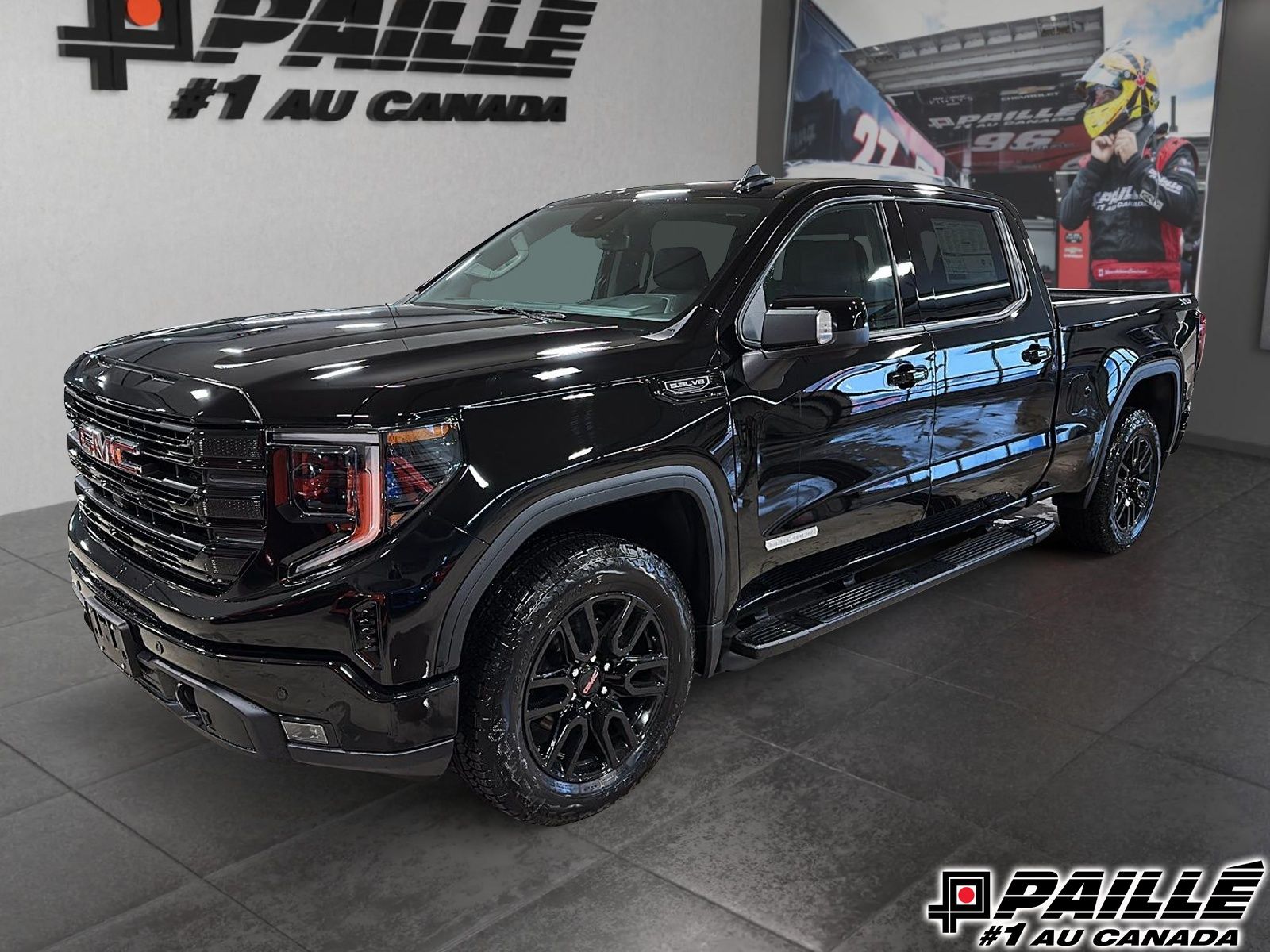 GMC Sierra 1500  2026 à Berthierville, Québec