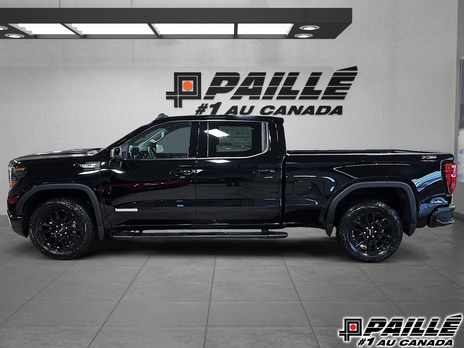 GMC Sierra 1500  2026 à Berthierville, Québec