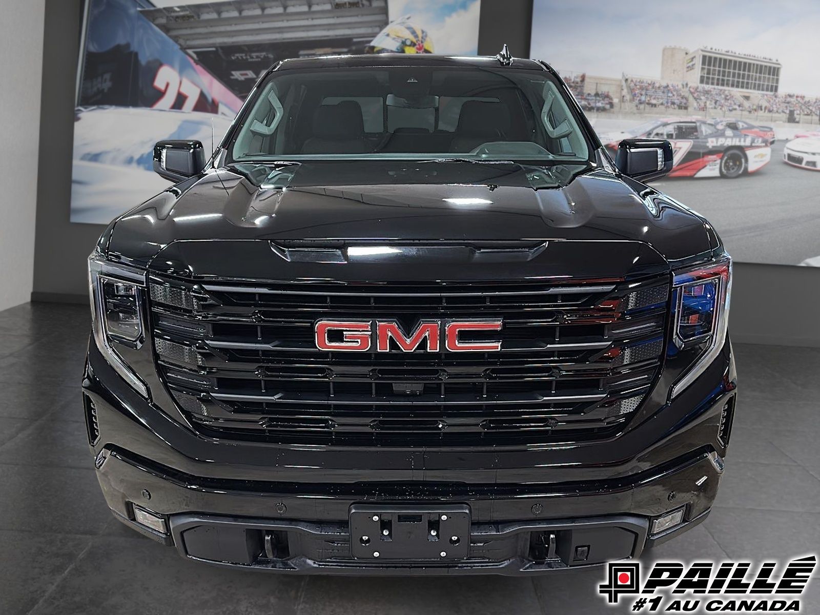 GMC Sierra 1500  2026 à Berthierville, Québec