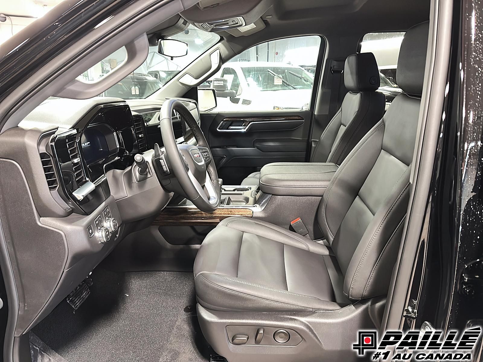 GMC Sierra 1500  2026 à Berthierville, Québec