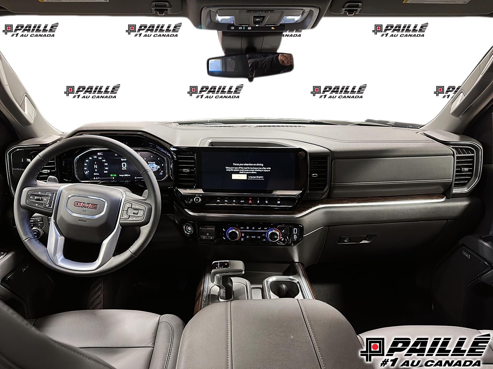 GMC Sierra 1500  2026 à Berthierville, Québec