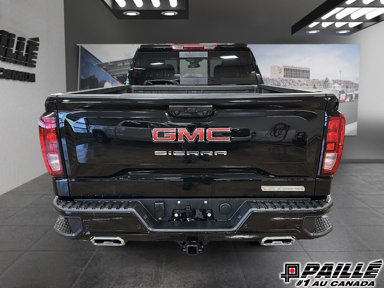 GMC Sierra 1500  2026 à Berthierville, Québec