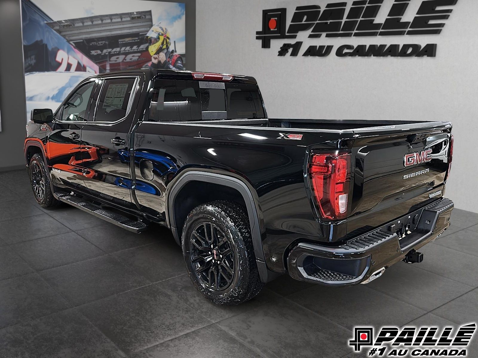 GMC Sierra 1500  2026 à Berthierville, Québec