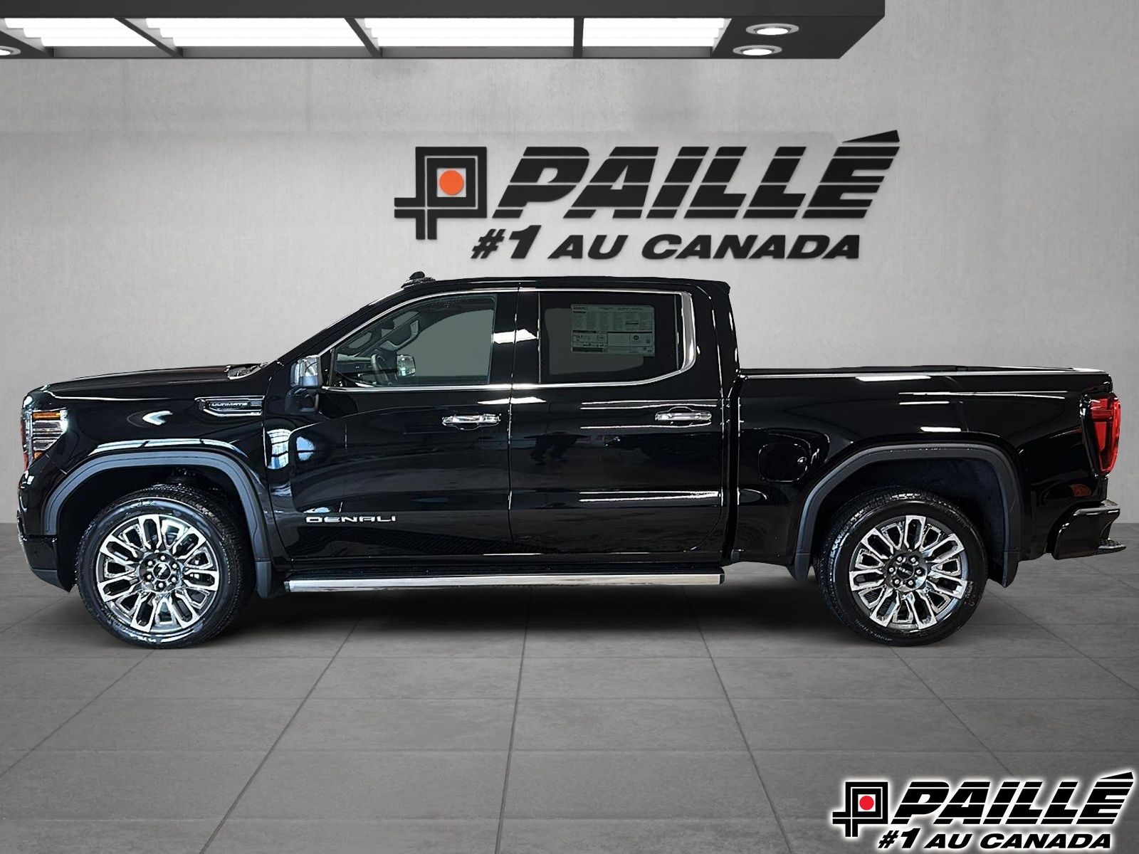GMC Sierra 1500  2026 à Sorel-Tracy, Québec