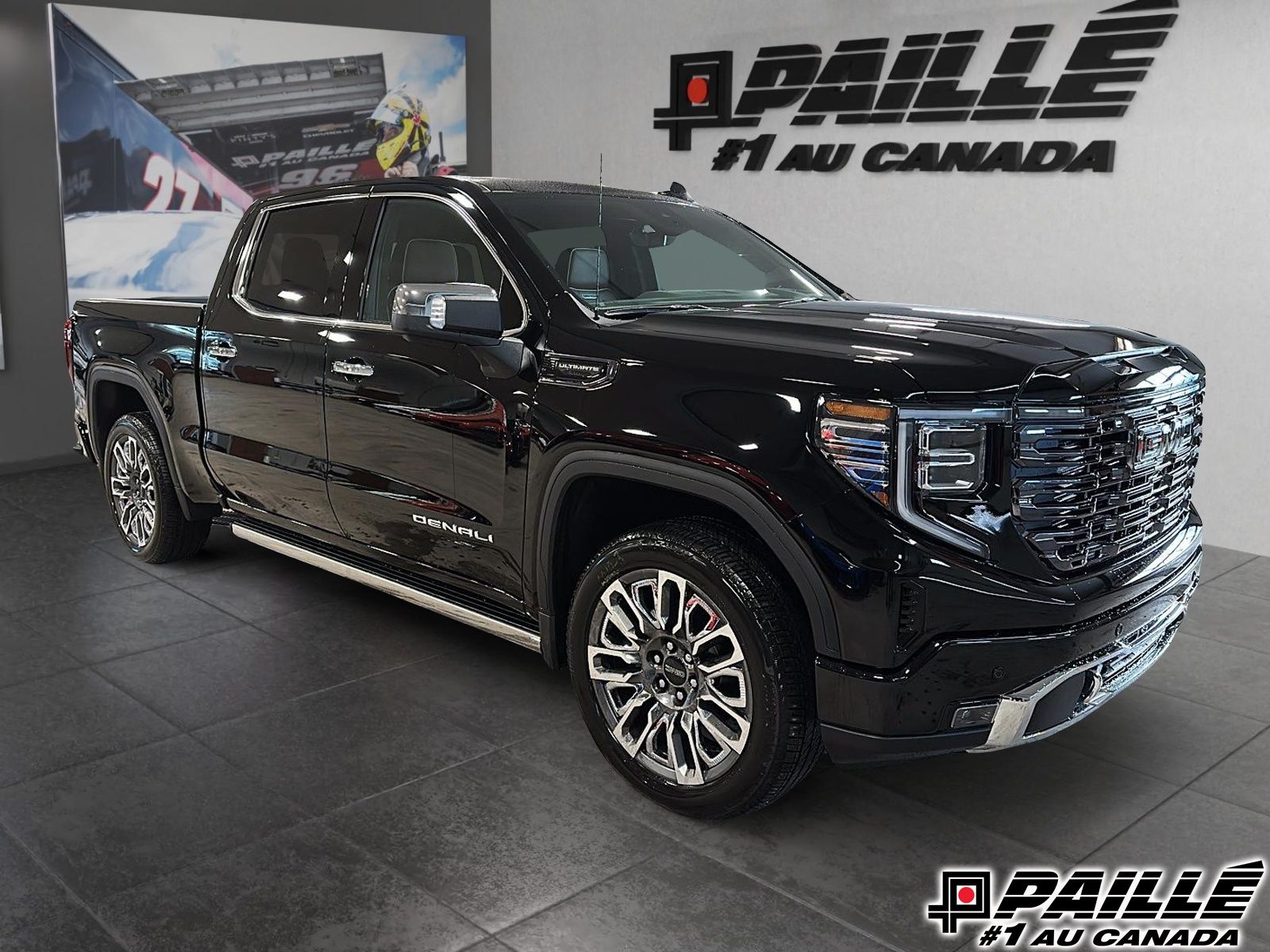GMC Sierra 1500  2026 à Sorel-Tracy, Québec