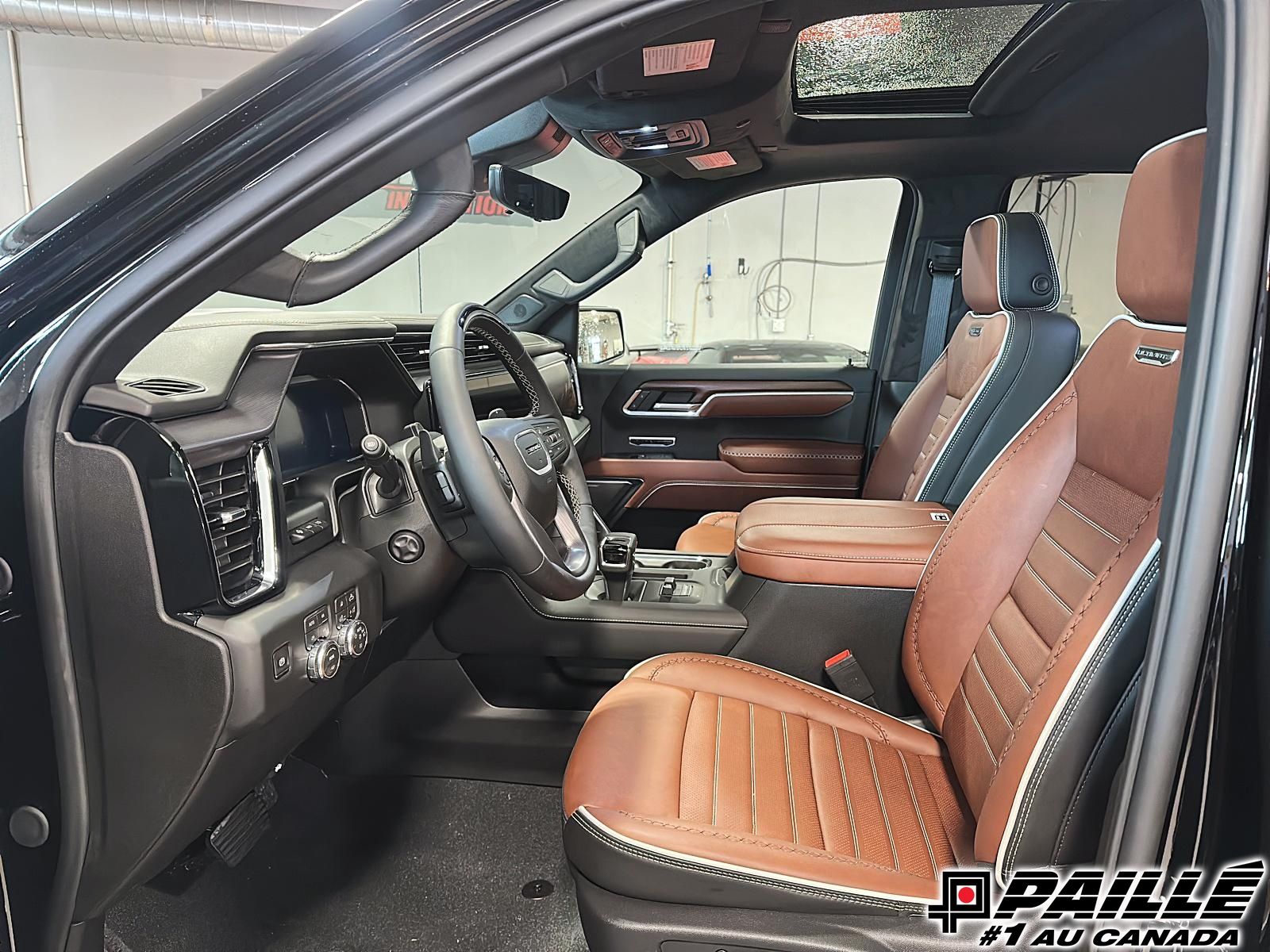 GMC Sierra 1500  2026 à Sorel-Tracy, Québec