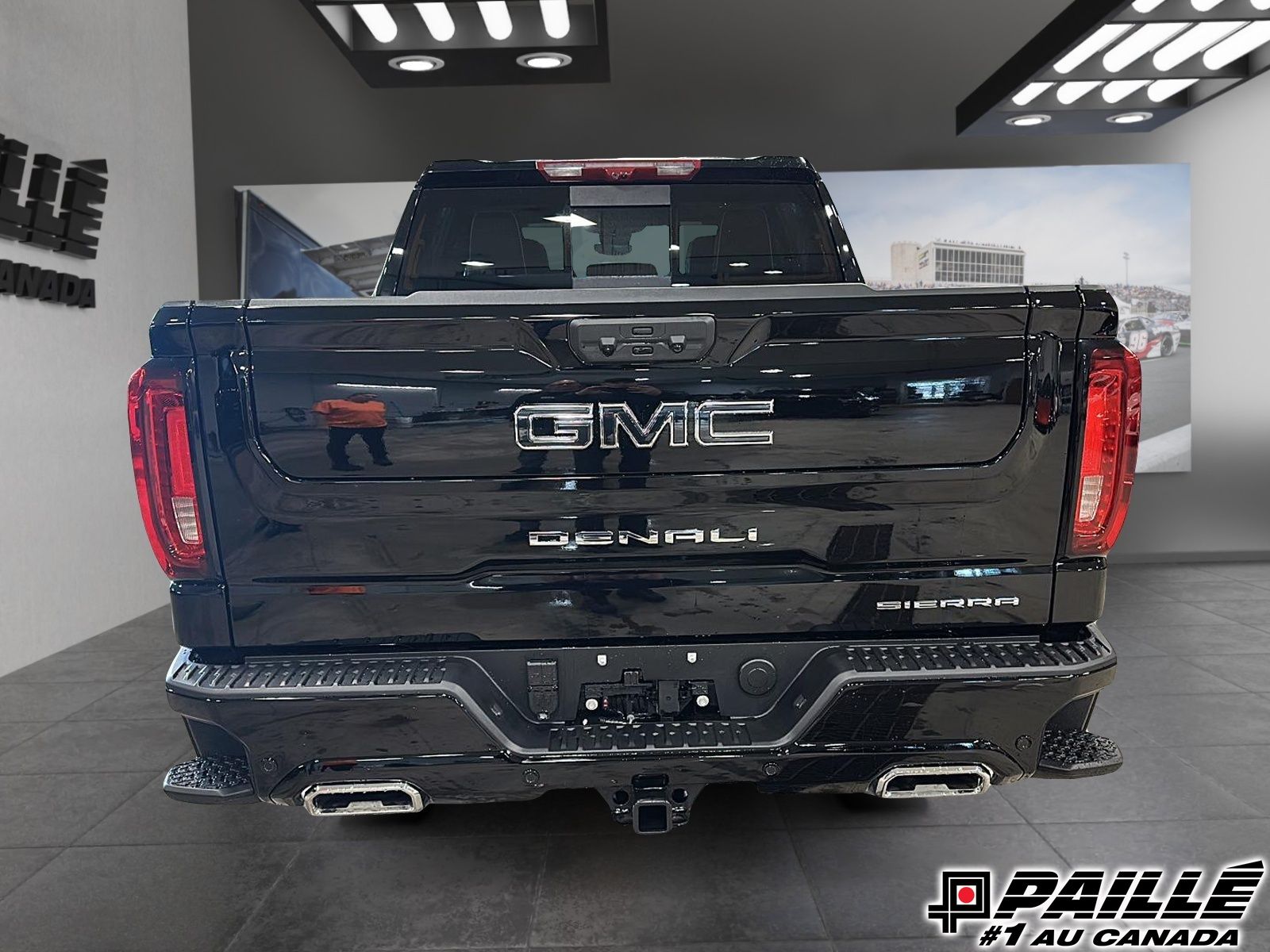 GMC Sierra 1500  2026 à Sorel-Tracy, Québec