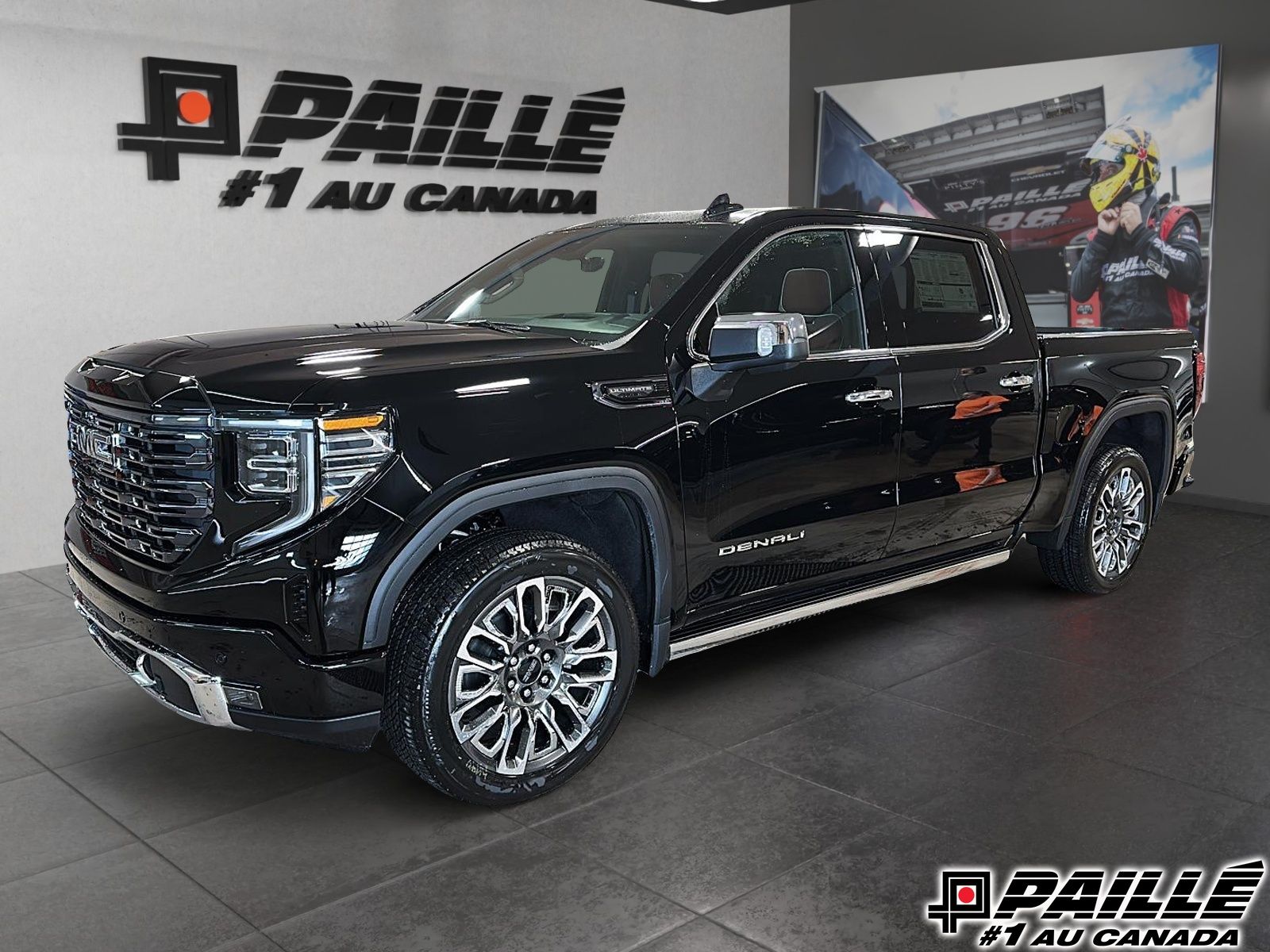 GMC Sierra 1500  2026 à Sorel-Tracy, Québec