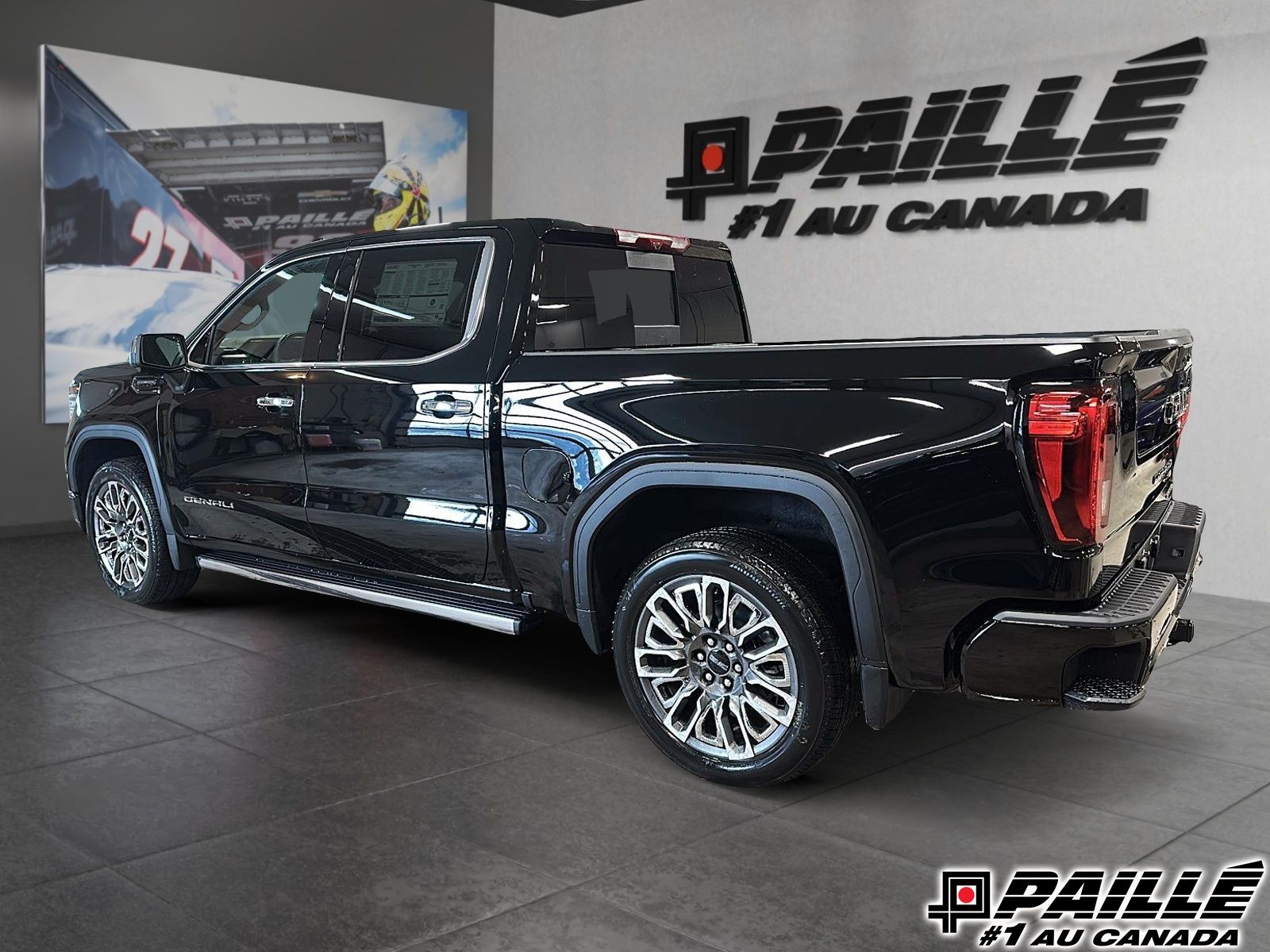 GMC Sierra 1500  2026 à Sorel-Tracy, Québec