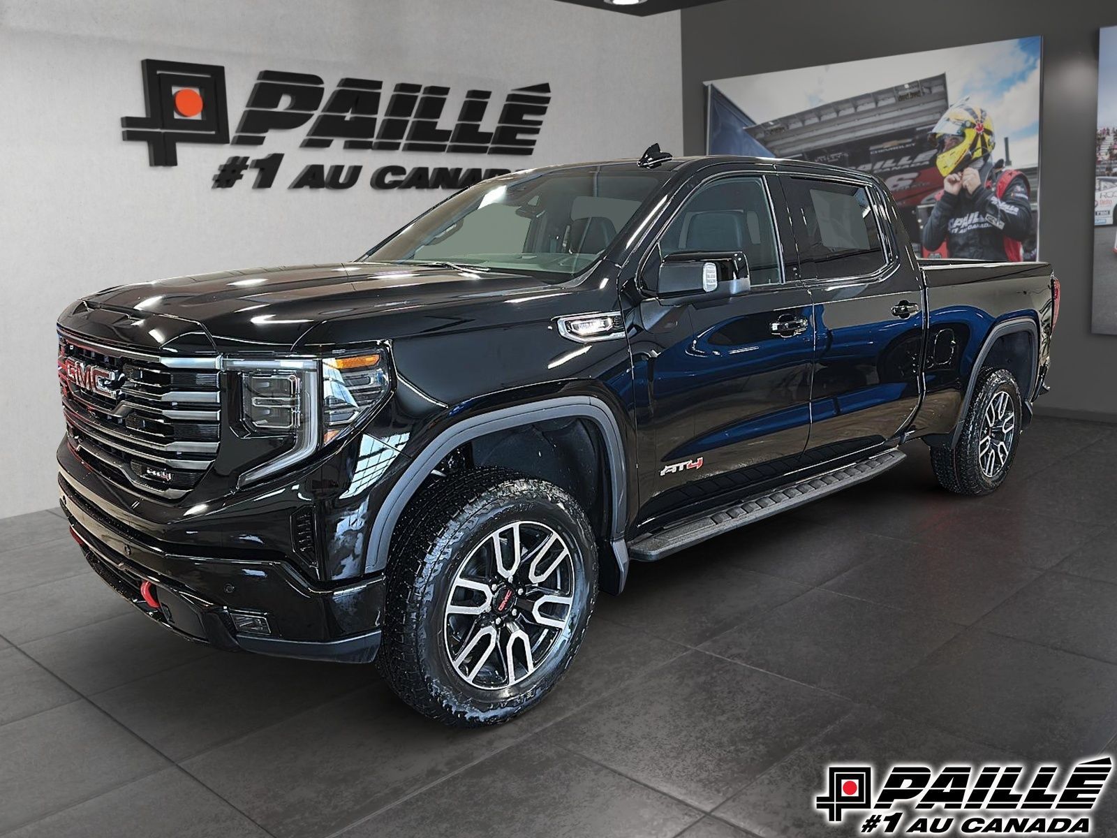 GMC Sierra 1500  2026 à Berthierville, Québec