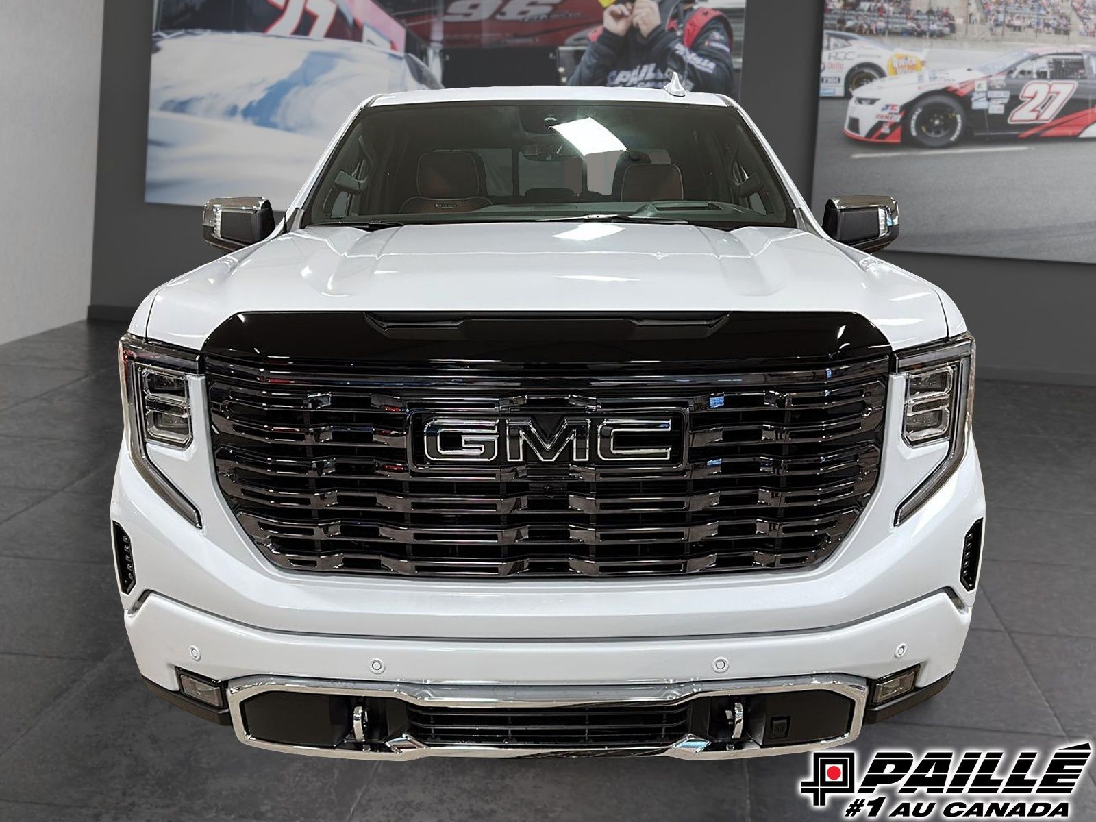 GMC Sierra 1500  2026 à Berthierville, Québec