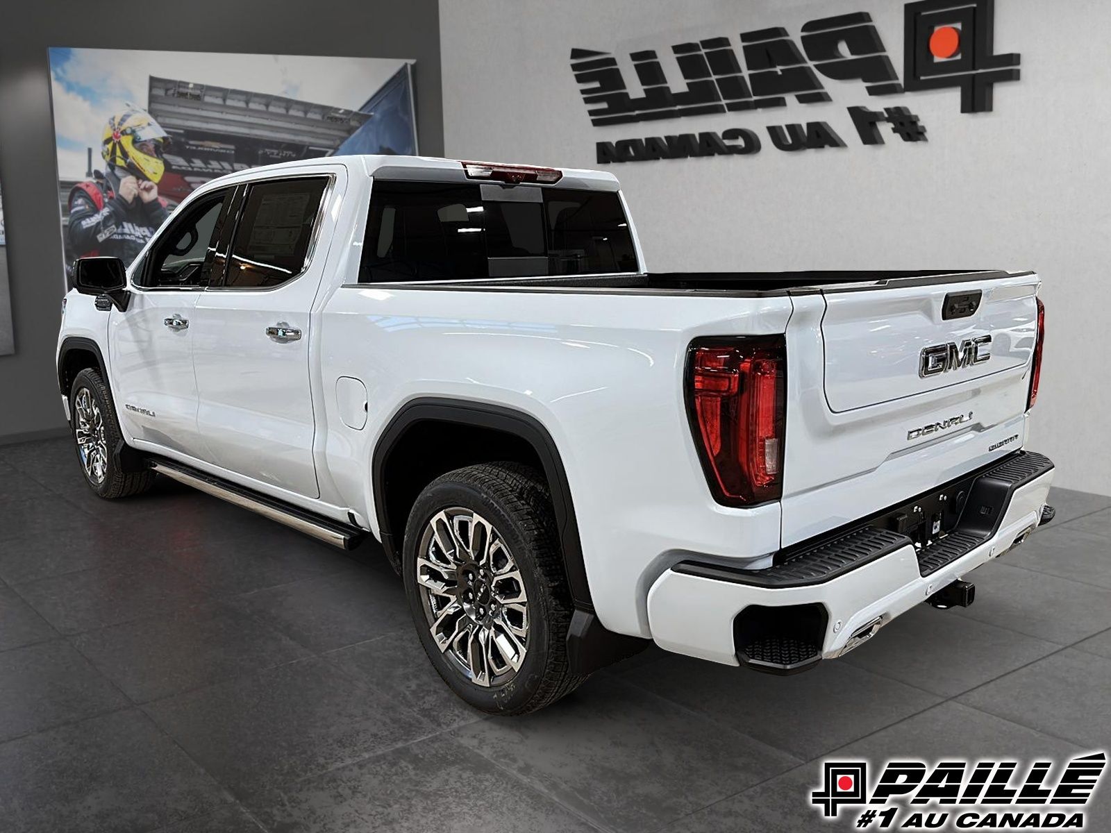 GMC Sierra 1500  2026 à Berthierville, Québec