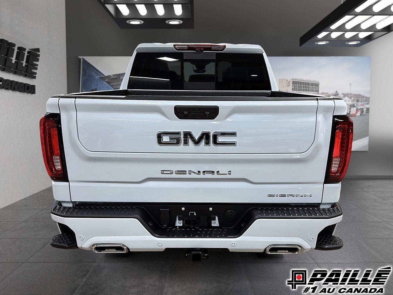 GMC Sierra 1500  2026 à Berthierville, Québec