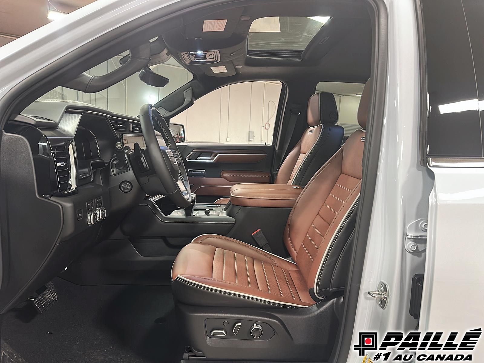 GMC Sierra 1500  2026 à Berthierville, Québec