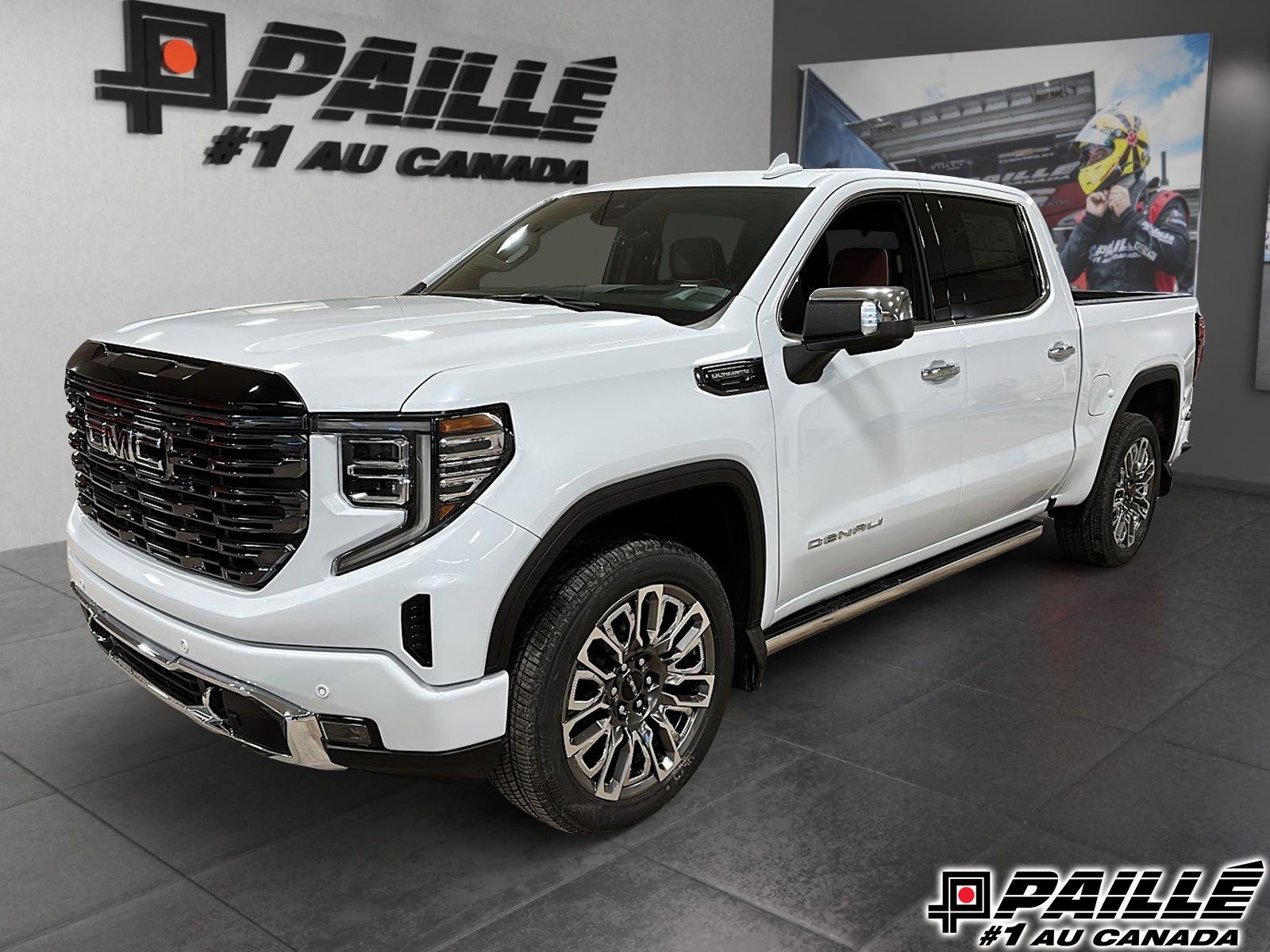 GMC Sierra 1500  2026 à Berthierville, Québec