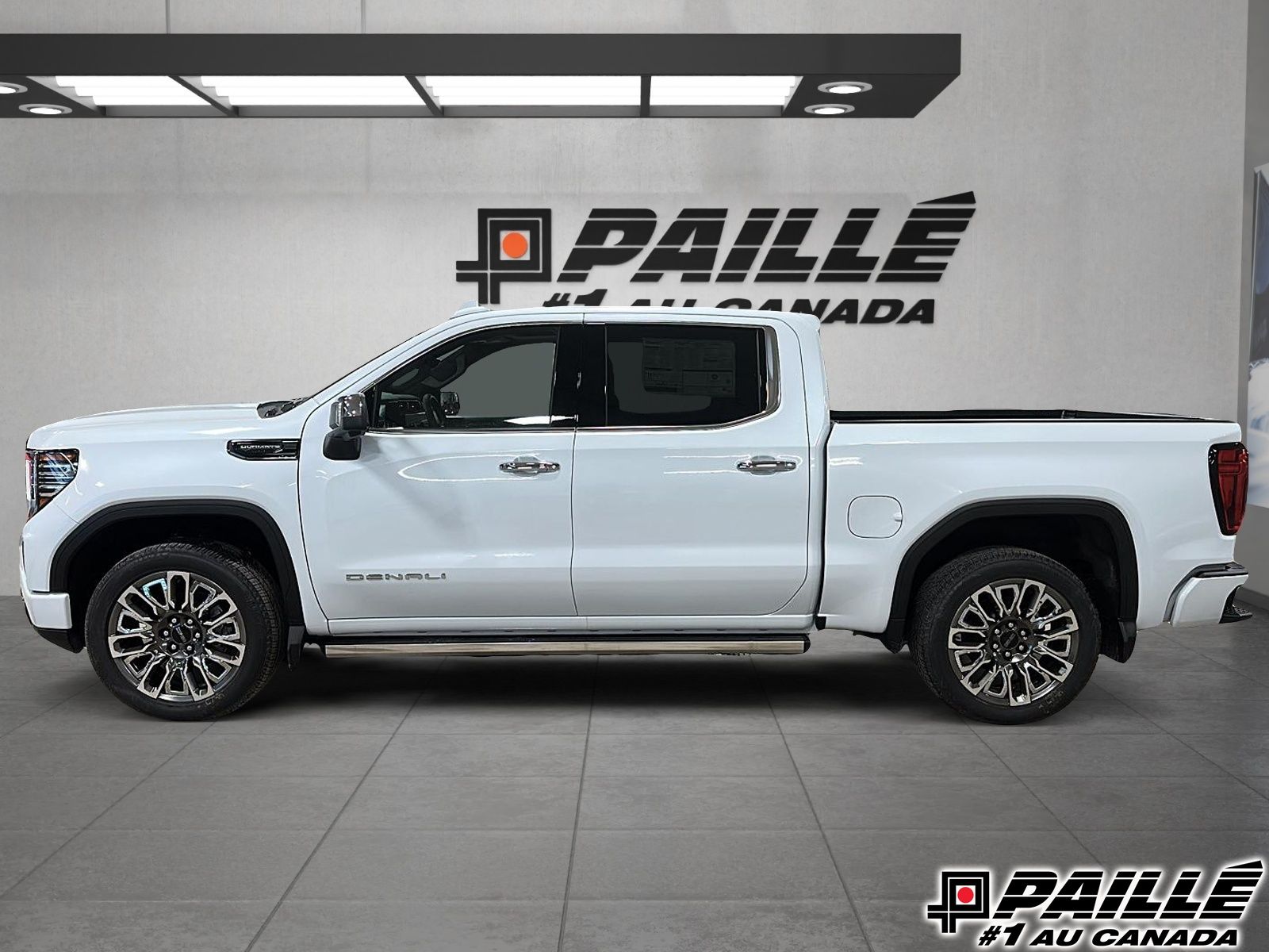 GMC Sierra 1500  2026 à Berthierville, Québec