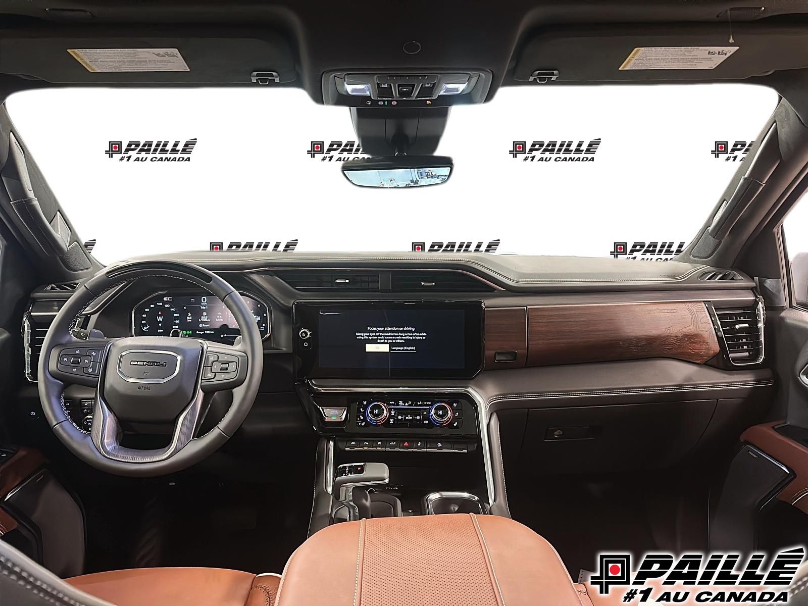 GMC Sierra 1500  2026 à Berthierville, Québec