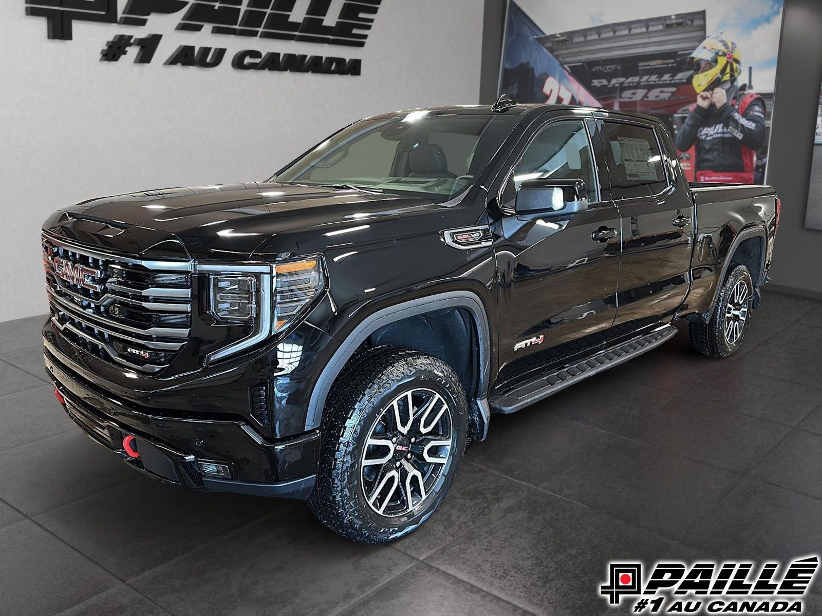 2026 GMC Sierra 1500 in Sorel-Tracy, Quebec