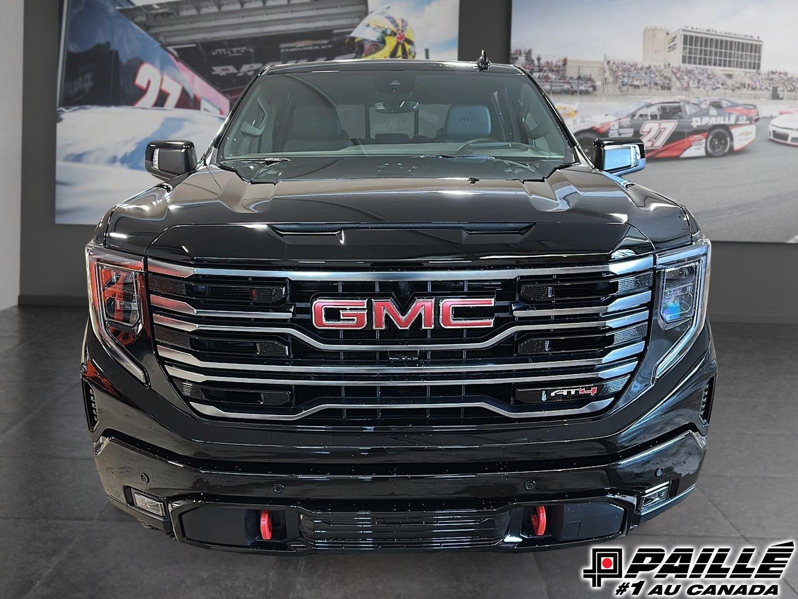 2026 GMC Sierra 1500 in Sorel-Tracy, Quebec