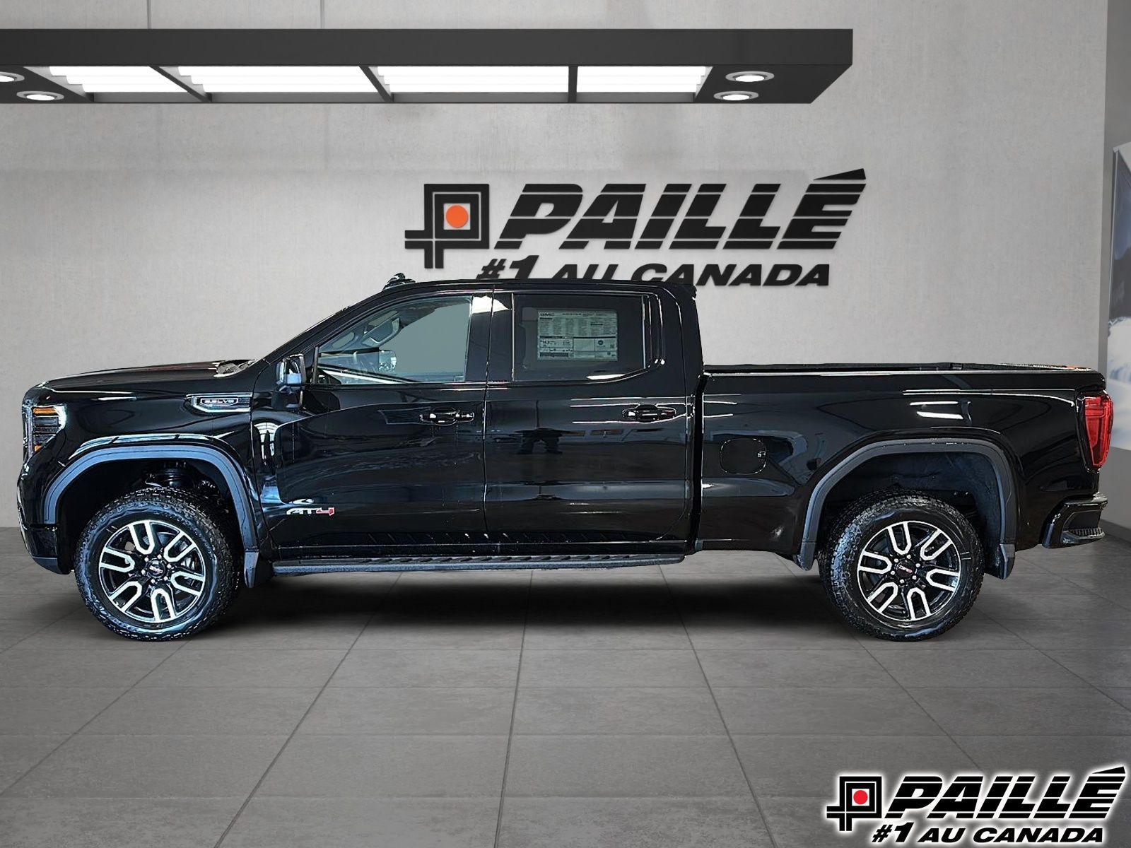 2026 GMC Sierra 1500 in Sorel-Tracy, Quebec