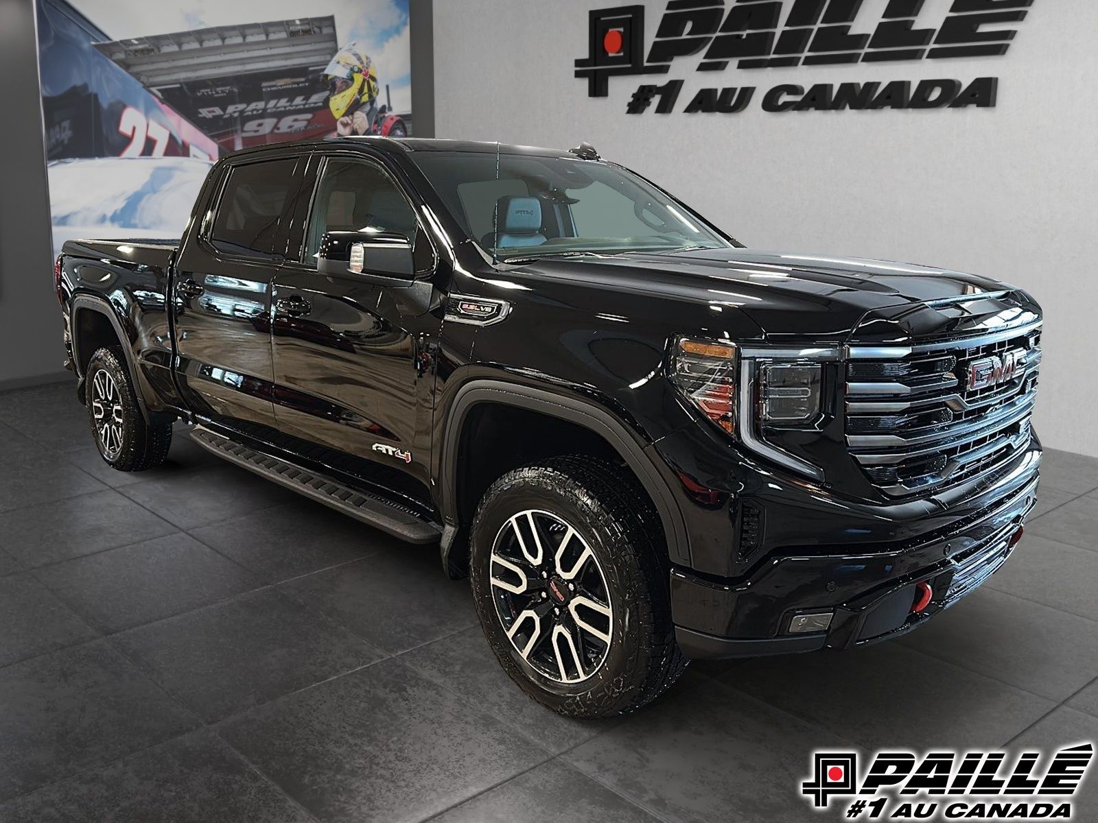 2026 GMC Sierra 1500 in Sorel-Tracy, Quebec