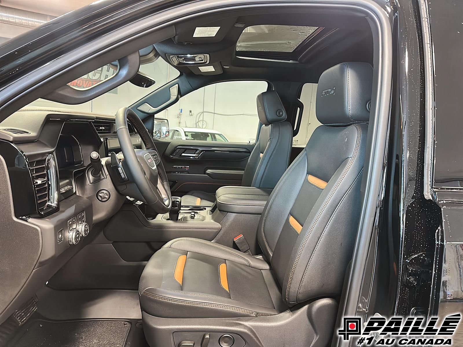 2026 GMC Sierra 1500 in Sorel-Tracy, Quebec