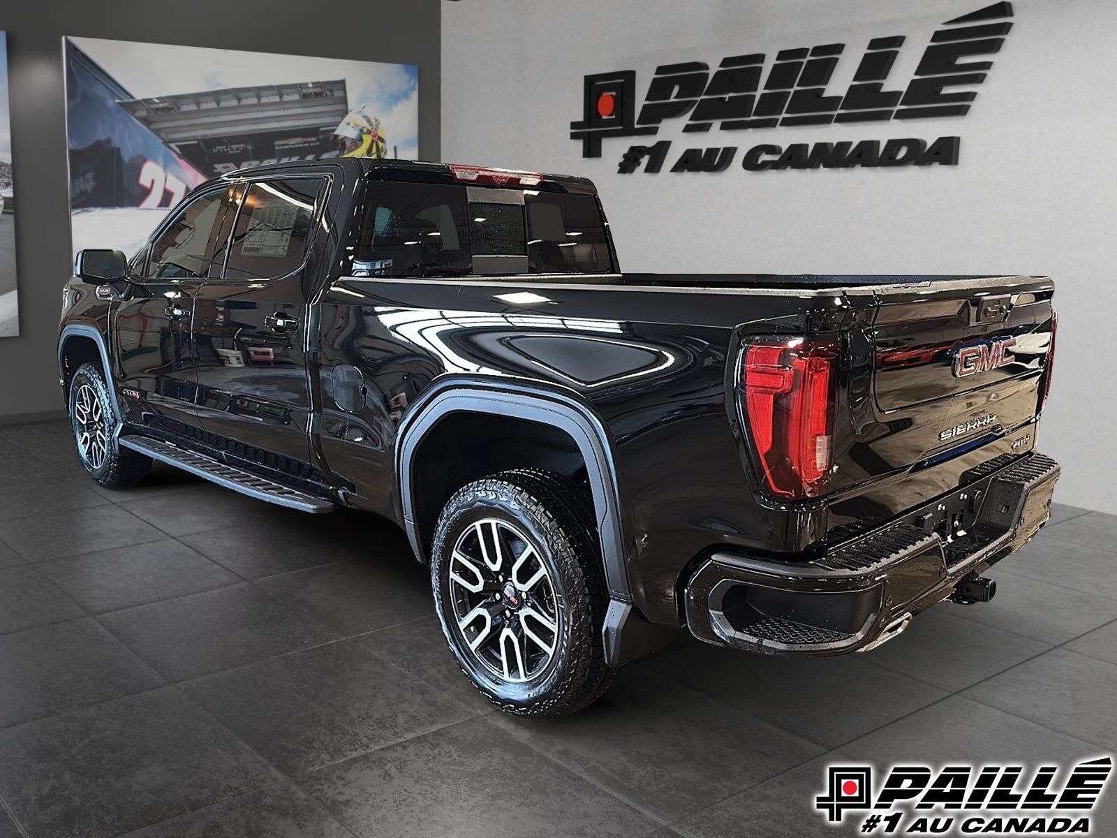 2026 GMC Sierra 1500 in Sorel-Tracy, Quebec