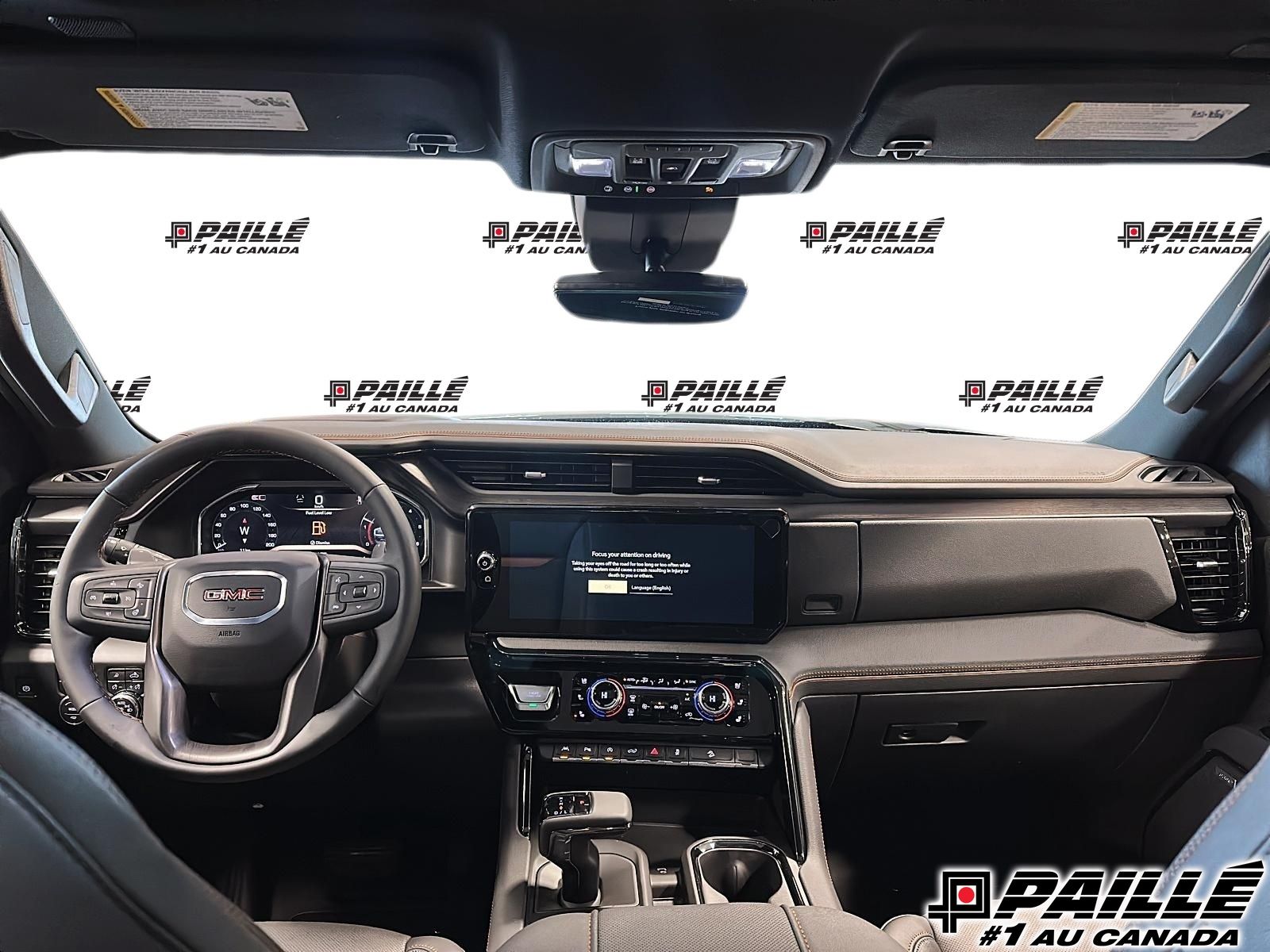 2026 GMC Sierra 1500 in Sorel-Tracy, Quebec