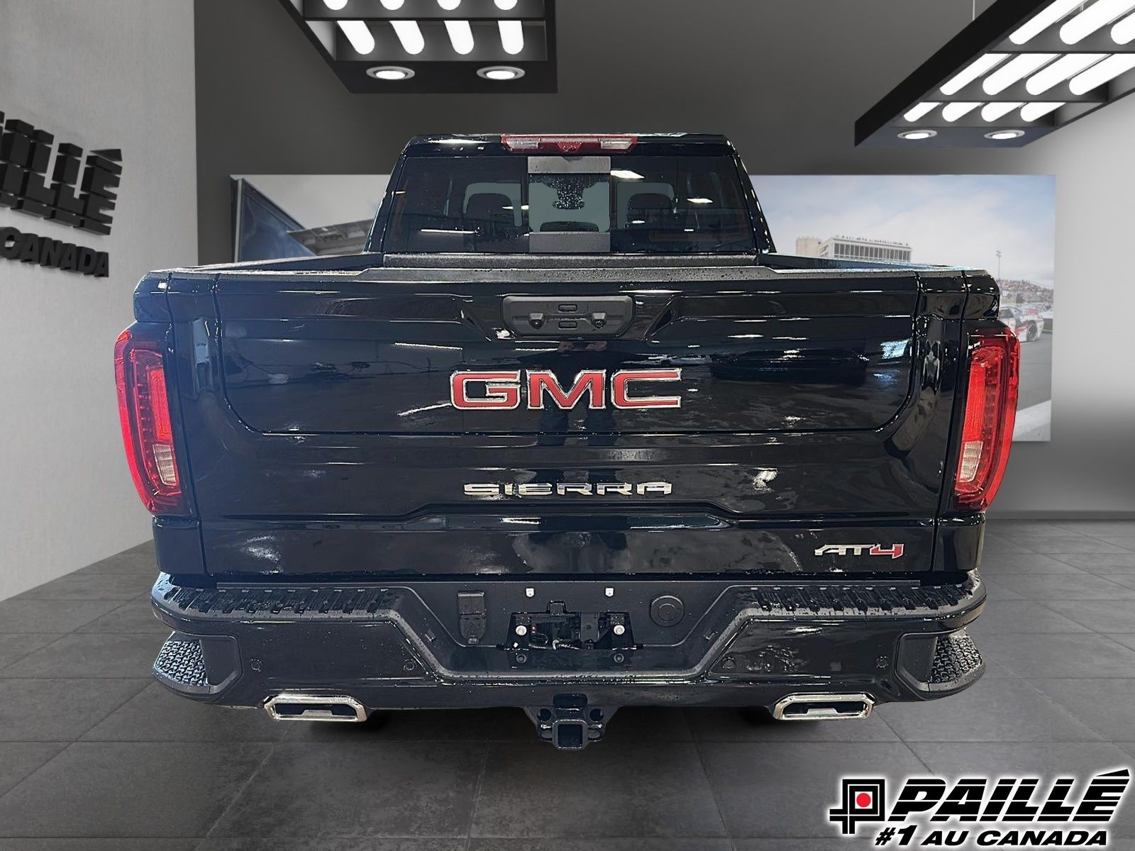 2026 GMC Sierra 1500 in Sorel-Tracy, Quebec