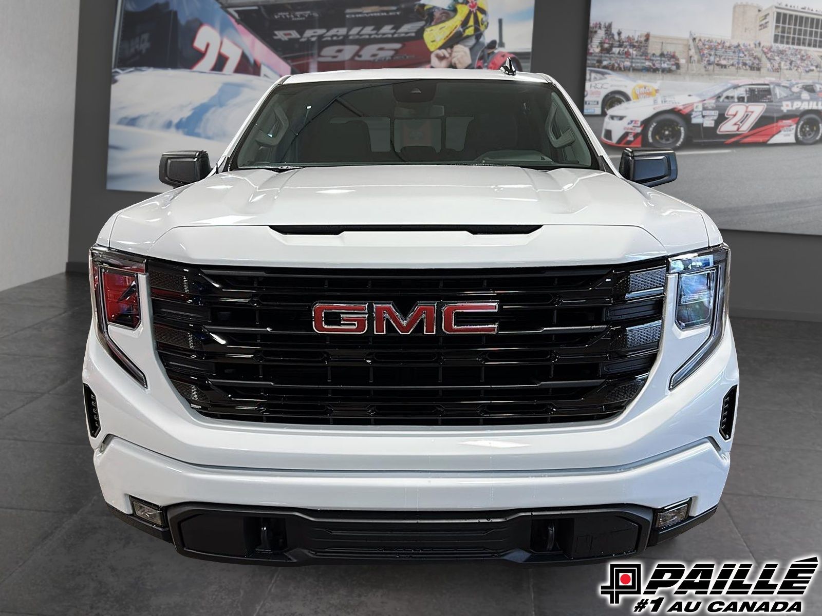 GMC Sierra 1500  2026 à Berthierville, Québec