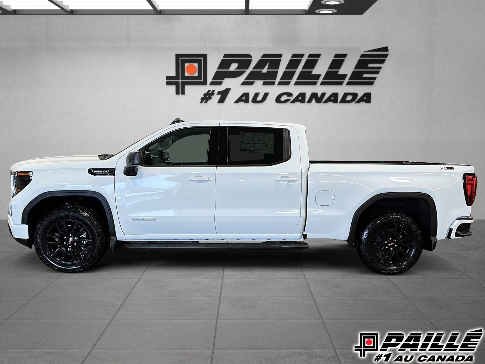 GMC Sierra 1500  2026 à Berthierville, Québec