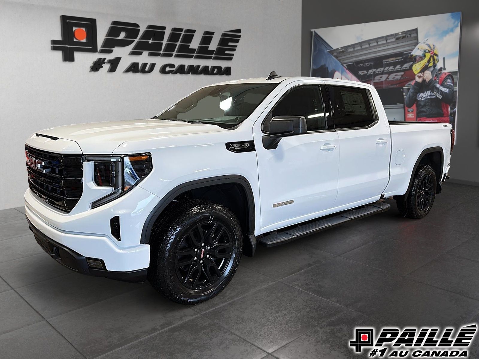 GMC Sierra 1500  2026 à Berthierville, Québec