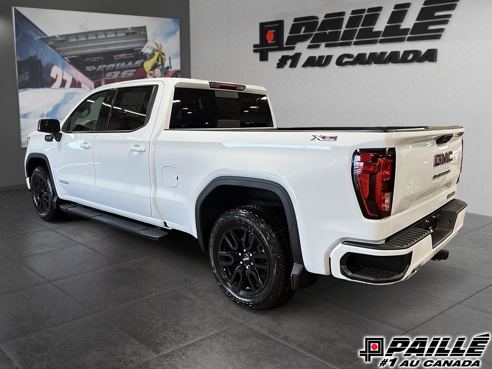 GMC Sierra 1500  2026 à Berthierville, Québec