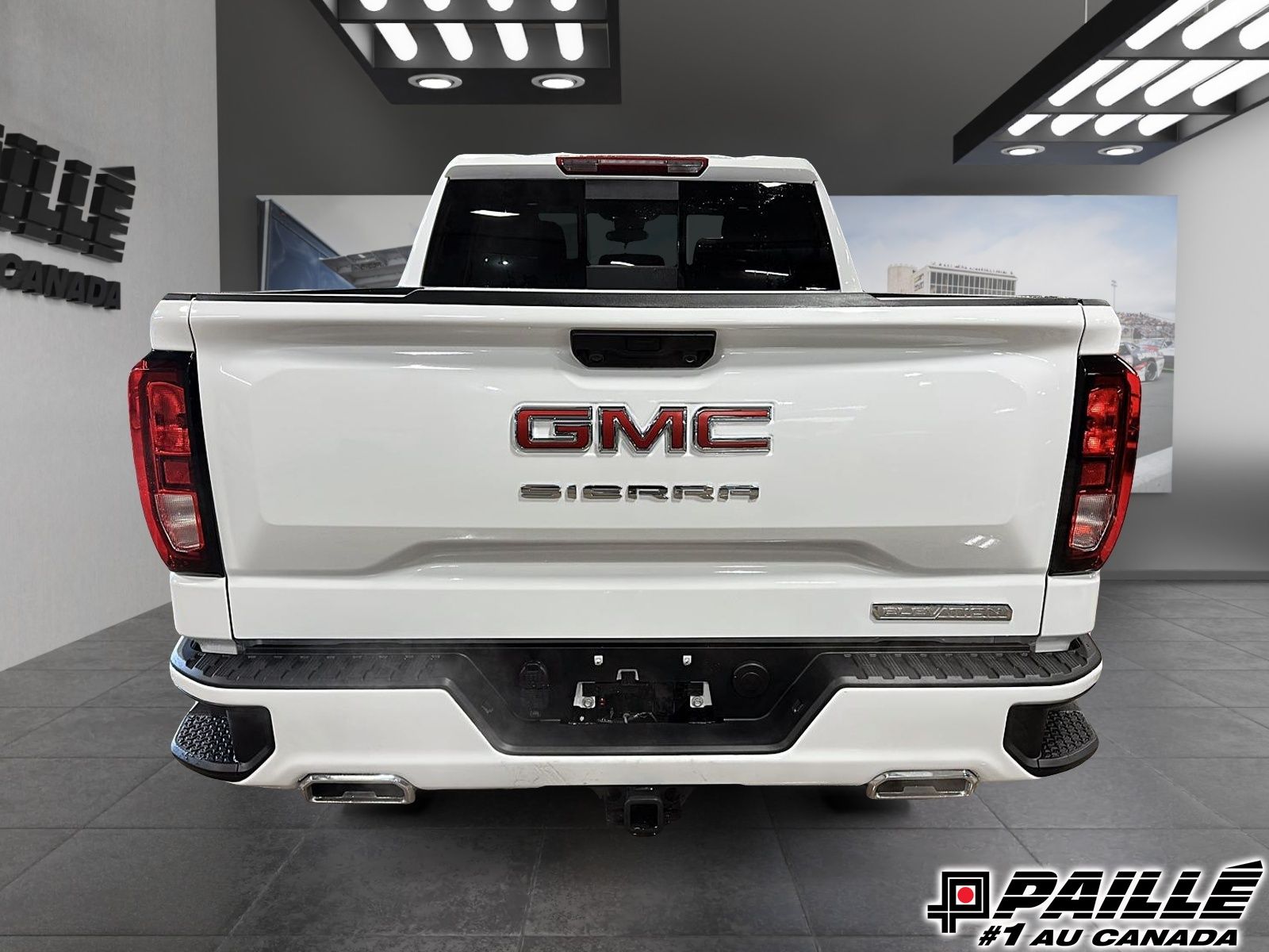 GMC Sierra 1500  2026 à Berthierville, Québec