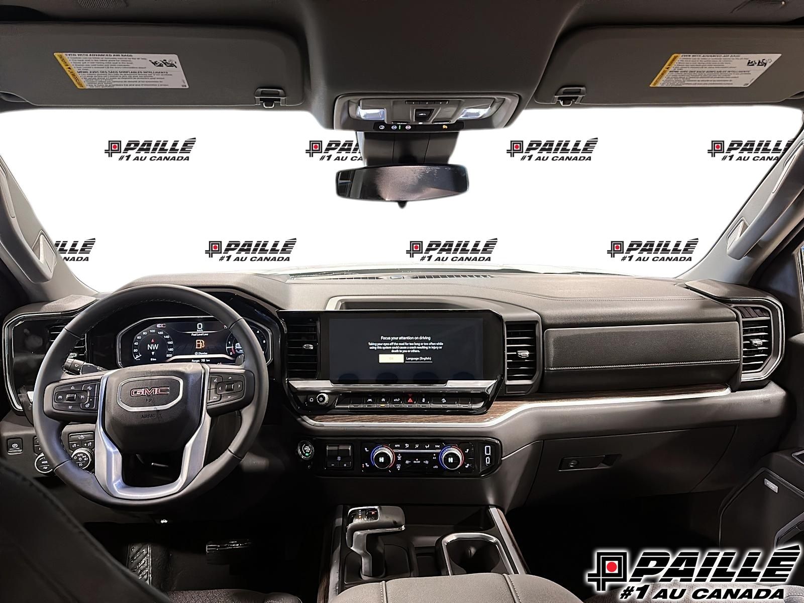 GMC Sierra 1500  2026 à Berthierville, Québec