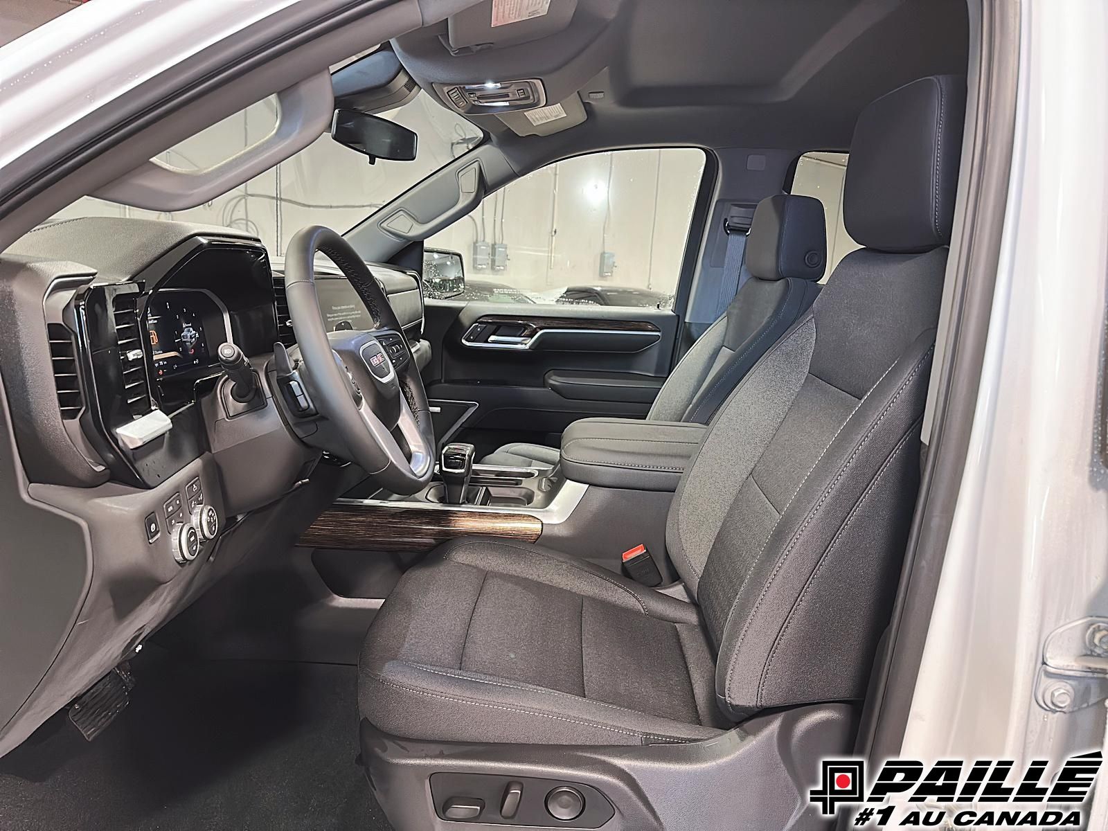 GMC Sierra 1500  2026 à Berthierville, Québec