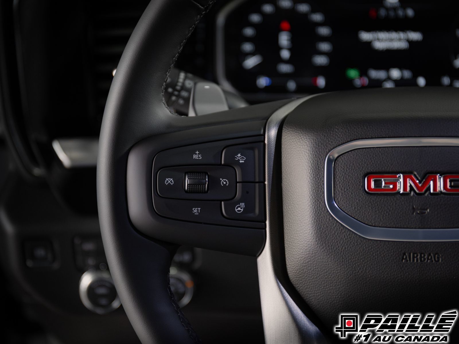 GMC Sierra 1500  2026 à Sorel-Tracy, Québec