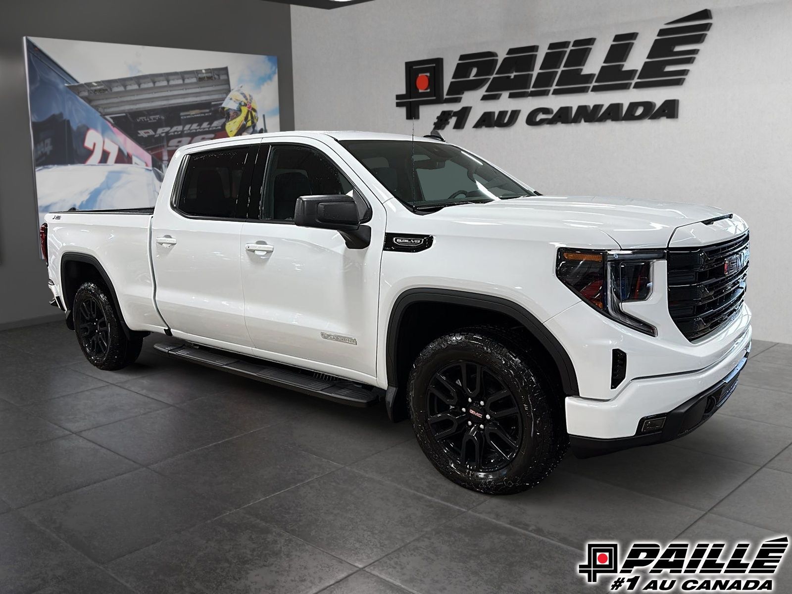 GMC Sierra 1500  2026 à Berthierville, Québec