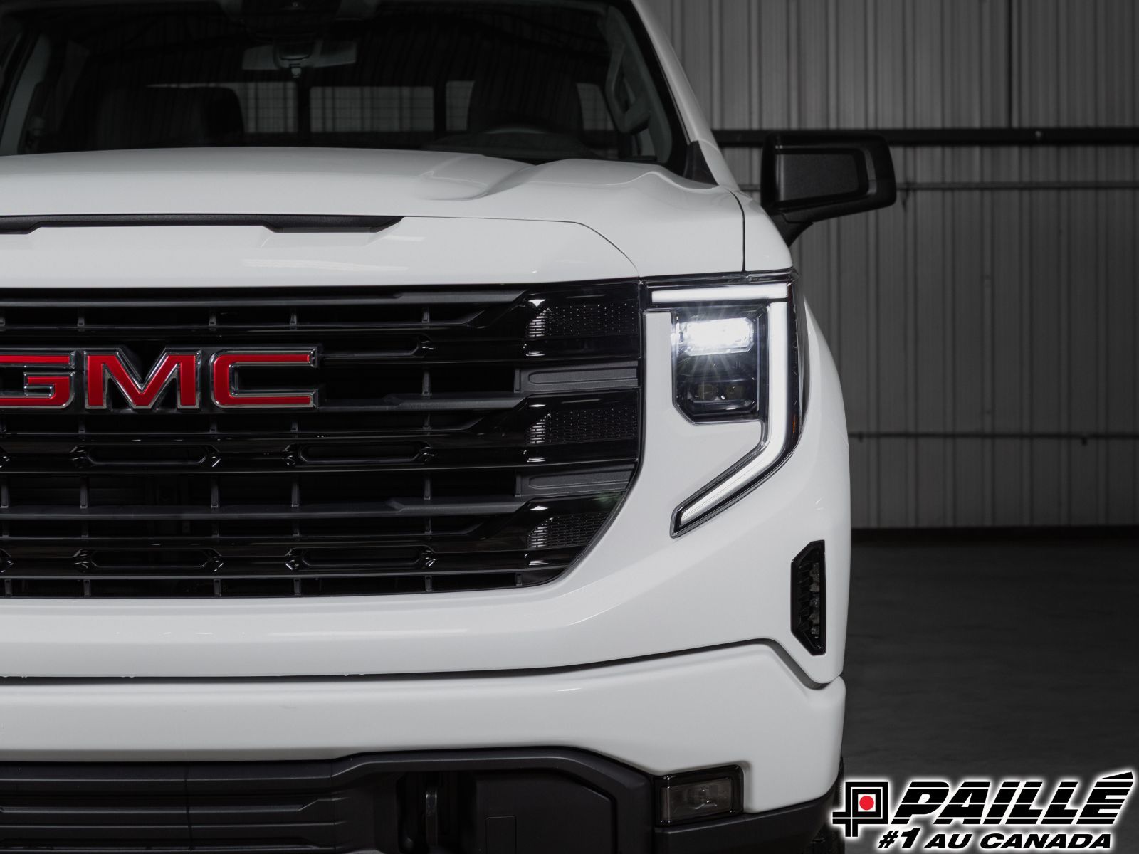 GMC Sierra 1500  2026 à Sorel-Tracy, Québec