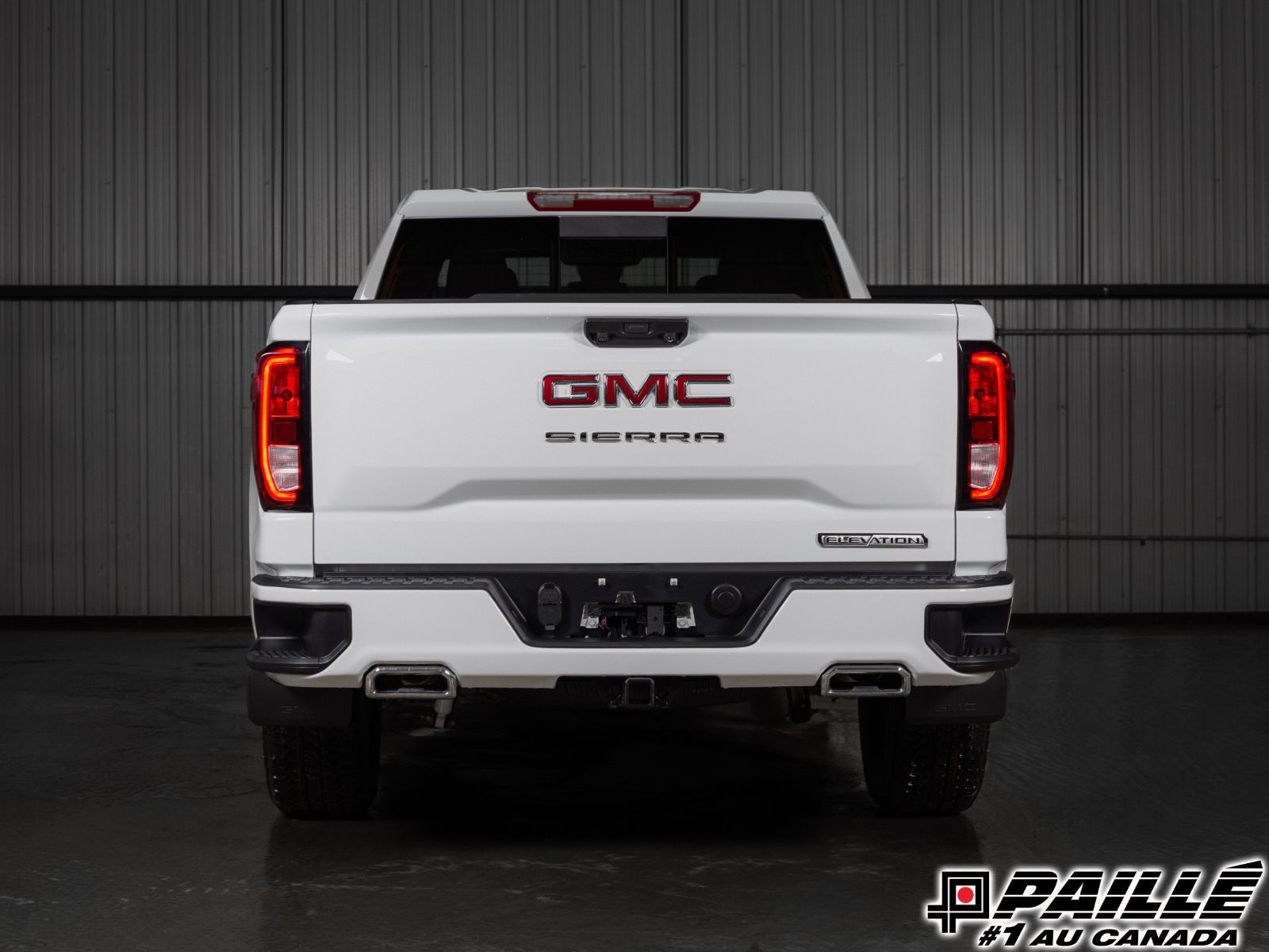 GMC Sierra 1500  2026 à Sorel-Tracy, Québec