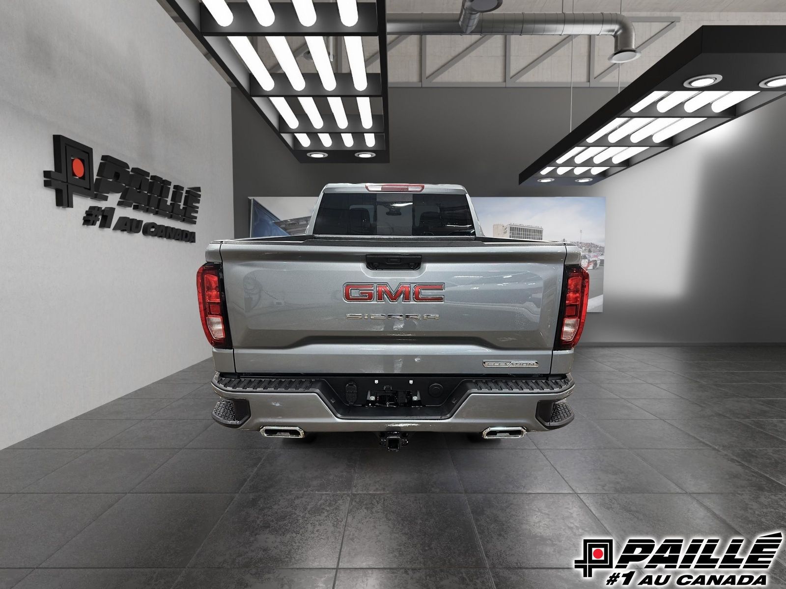 2026 GMC Sierra 1500 in Berthierville, Quebec