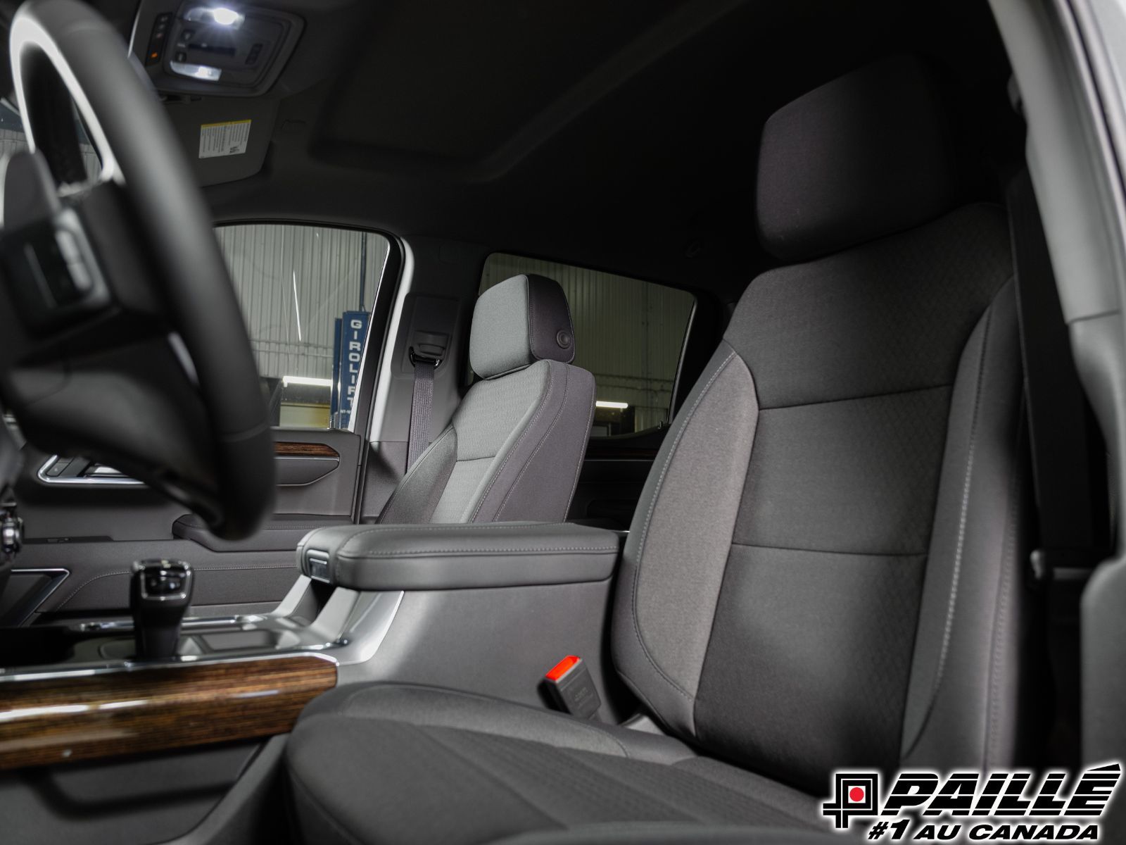 2026 GMC Sierra 1500 in Sorel-Tracy, Quebec