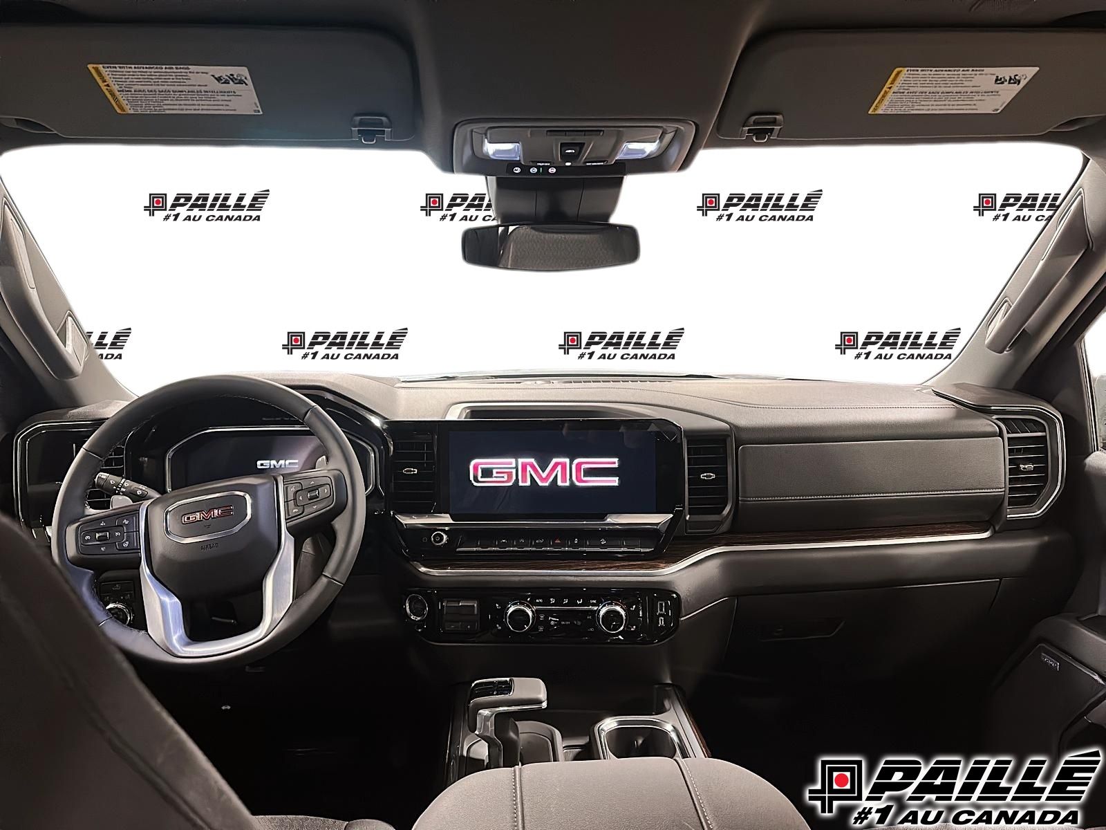 2026 GMC Sierra 1500 in Berthierville, Quebec