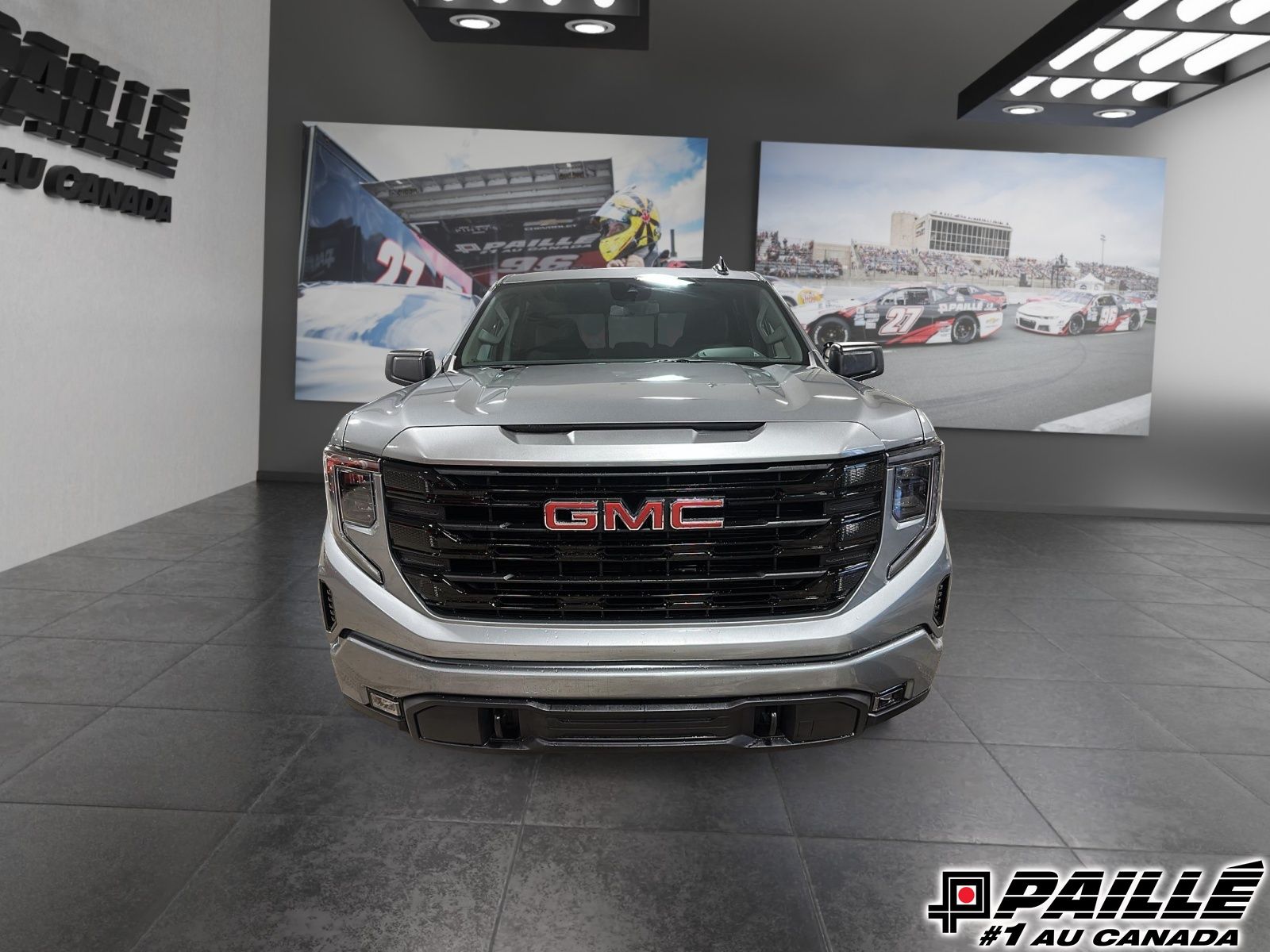 2026 GMC Sierra 1500 in Berthierville, Quebec