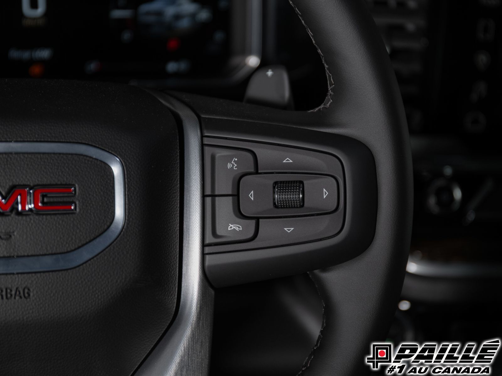 2026 GMC Sierra 1500 in Sorel-Tracy, Quebec