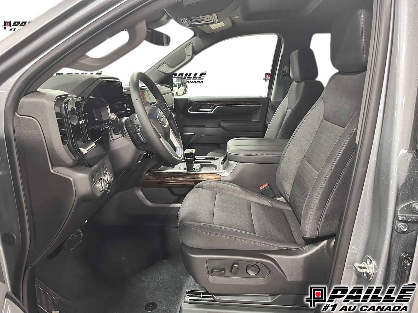 2026 GMC Sierra 1500 in Berthierville, Quebec