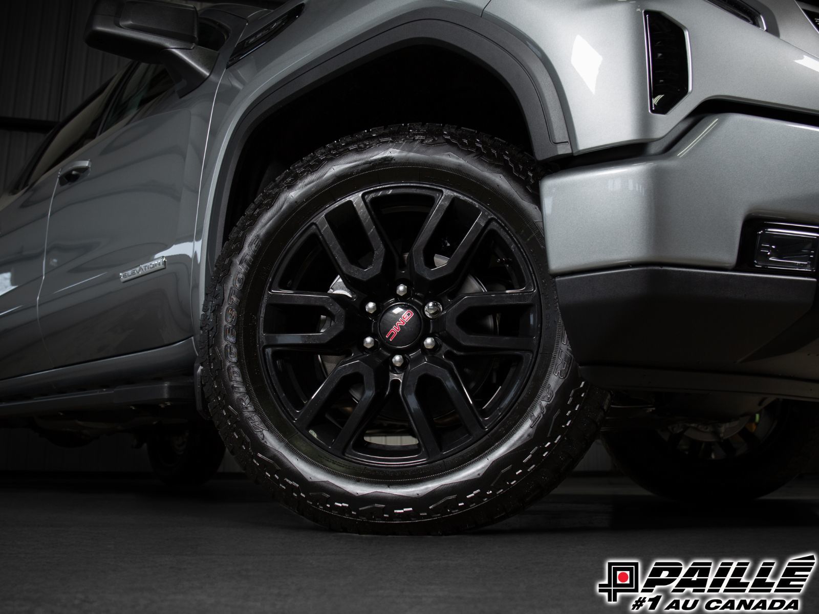 2026 GMC Sierra 1500 in Sorel-Tracy, Quebec